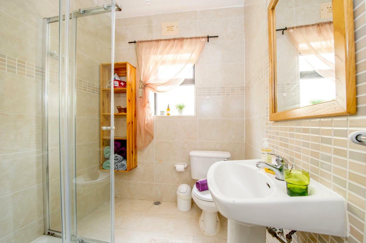 Aloha Apartments マルサルフォーン エクステリア 写真