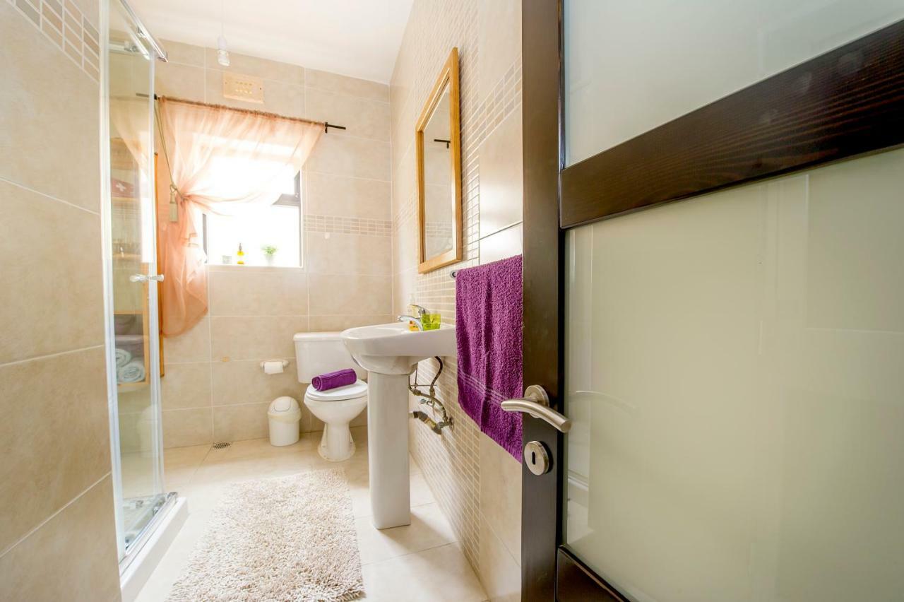 Aloha Apartments マルサルフォーン エクステリア 写真